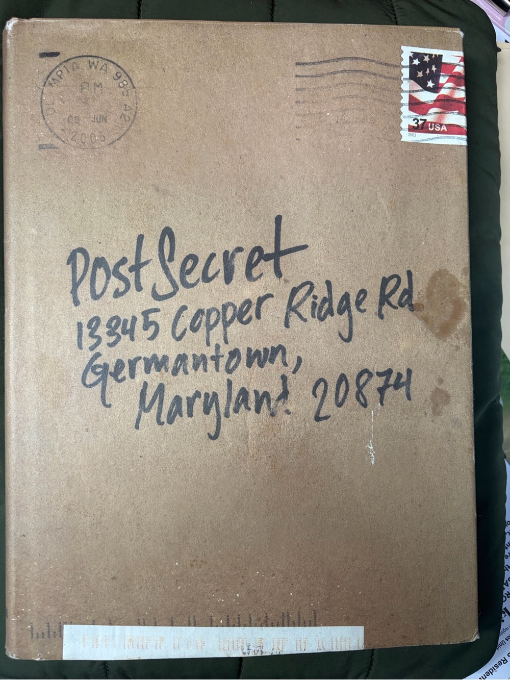 Coffee Table Book